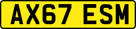 AX67ESM