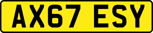 AX67ESY