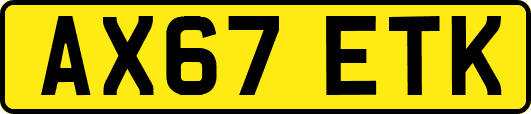 AX67ETK