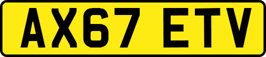 AX67ETV