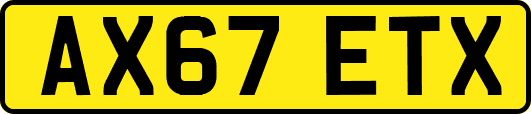 AX67ETX