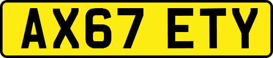AX67ETY