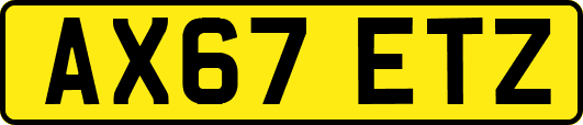 AX67ETZ