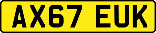 AX67EUK