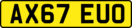 AX67EUO