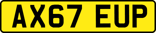 AX67EUP