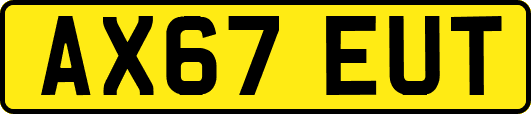 AX67EUT