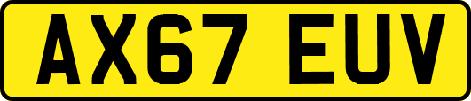 AX67EUV