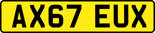 AX67EUX