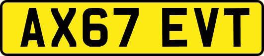 AX67EVT