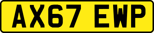 AX67EWP