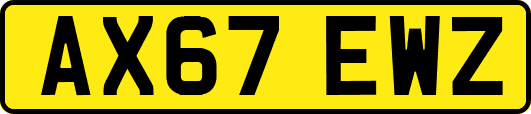 AX67EWZ