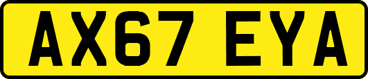AX67EYA