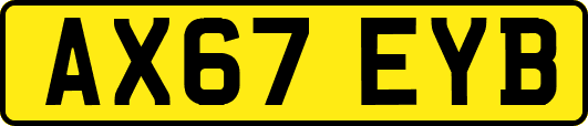 AX67EYB
