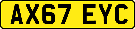 AX67EYC