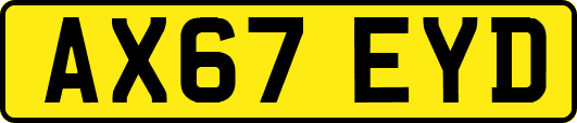 AX67EYD