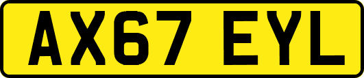AX67EYL
