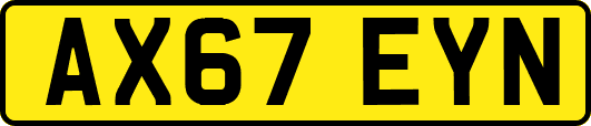 AX67EYN