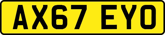 AX67EYO