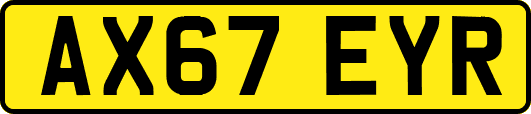 AX67EYR