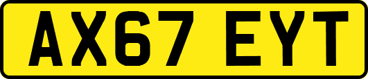 AX67EYT