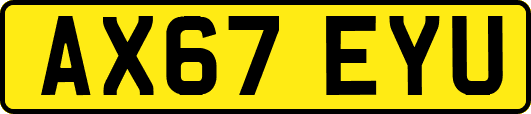 AX67EYU