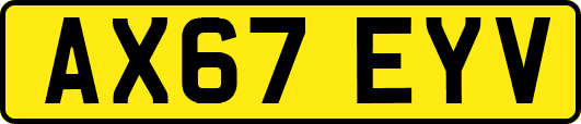 AX67EYV