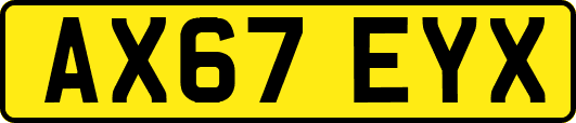 AX67EYX