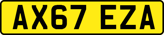 AX67EZA