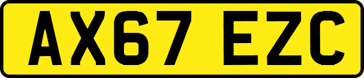 AX67EZC