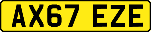 AX67EZE