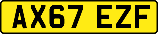 AX67EZF