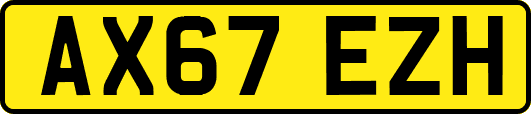 AX67EZH