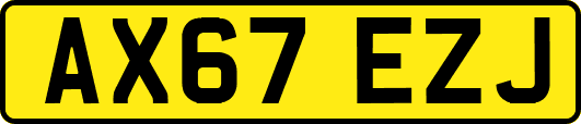 AX67EZJ