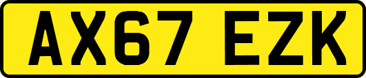 AX67EZK
