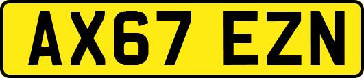 AX67EZN