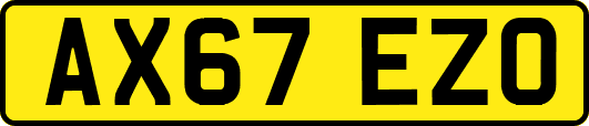 AX67EZO