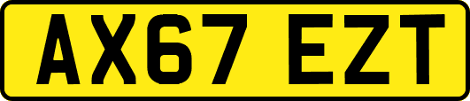 AX67EZT