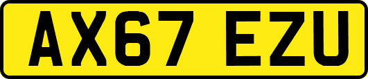AX67EZU