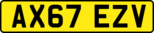 AX67EZV