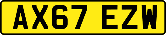AX67EZW