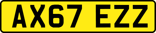 AX67EZZ