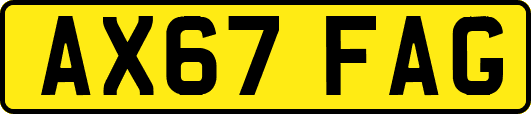AX67FAG