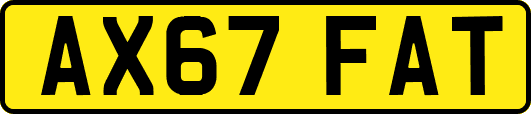 AX67FAT