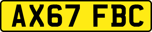 AX67FBC