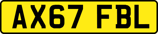 AX67FBL