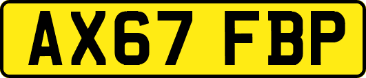 AX67FBP