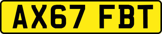 AX67FBT