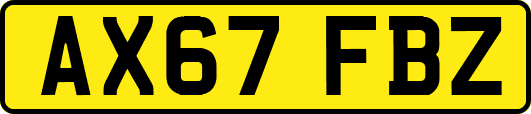 AX67FBZ