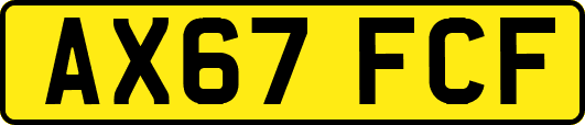 AX67FCF